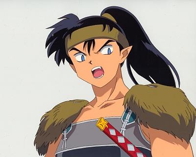 Otaku Gallery  / Anime e Manga / Inu-Yasha / Cels / cel (10).jpg